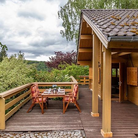 Ferienhaus Weitblick อัลเทนบราค ภายนอก รูปภาพ