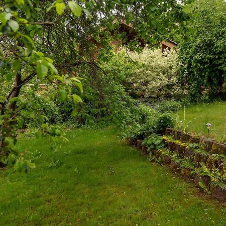 Ferienhaus Weitblick อัลเทนบราค ภายนอก รูปภาพ