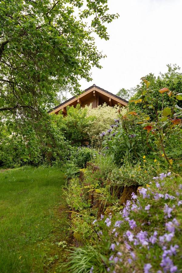 Ferienhaus Weitblick อัลเทนบราค ภายนอก รูปภาพ