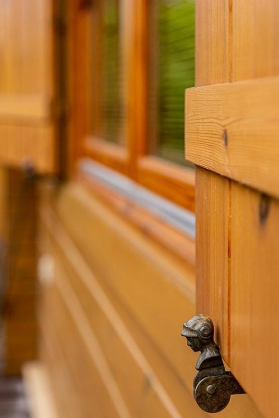 Ferienhaus Weitblick อัลเทนบราค ภายนอก รูปภาพ
