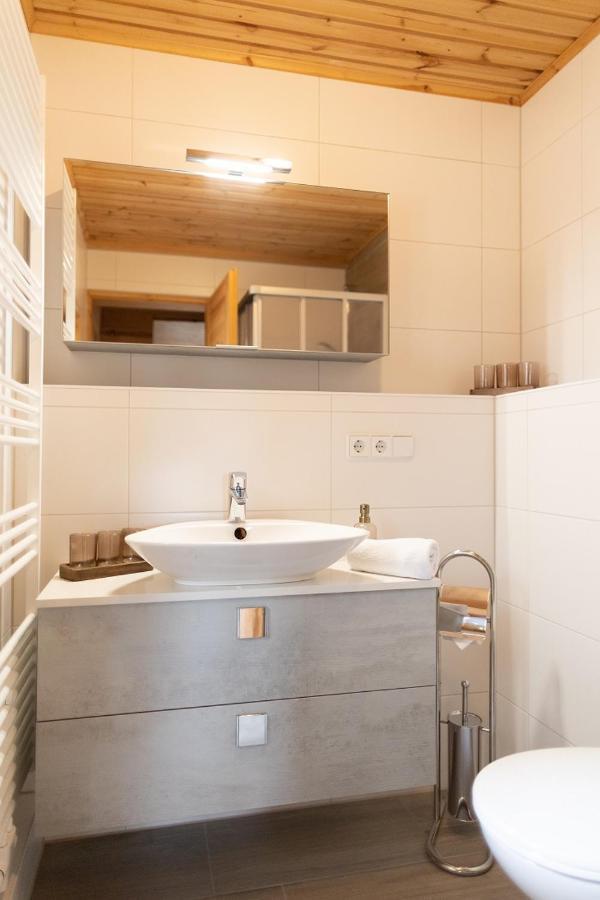 Ferienhaus Weitblick อัลเทนบราค ภายนอก รูปภาพ