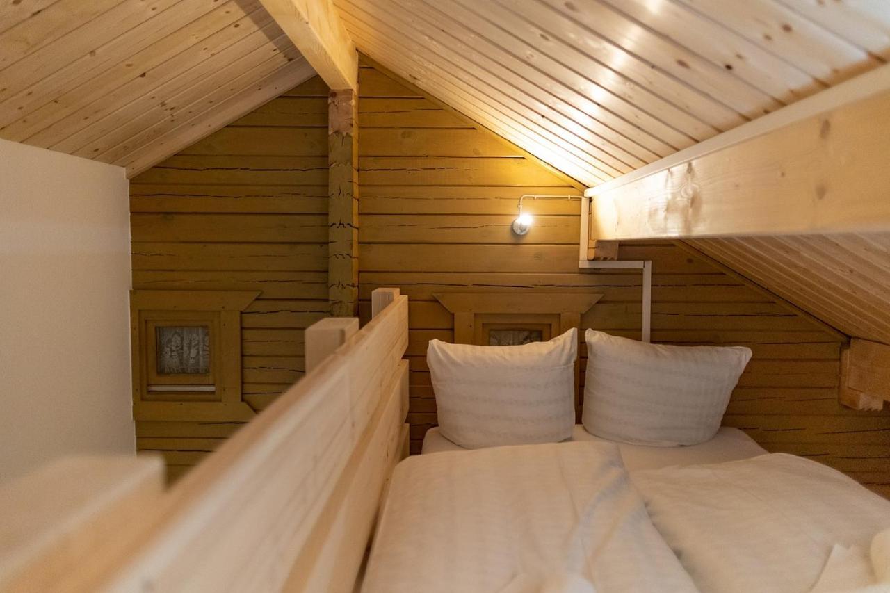 Ferienhaus Weitblick อัลเทนบราค ภายนอก รูปภาพ