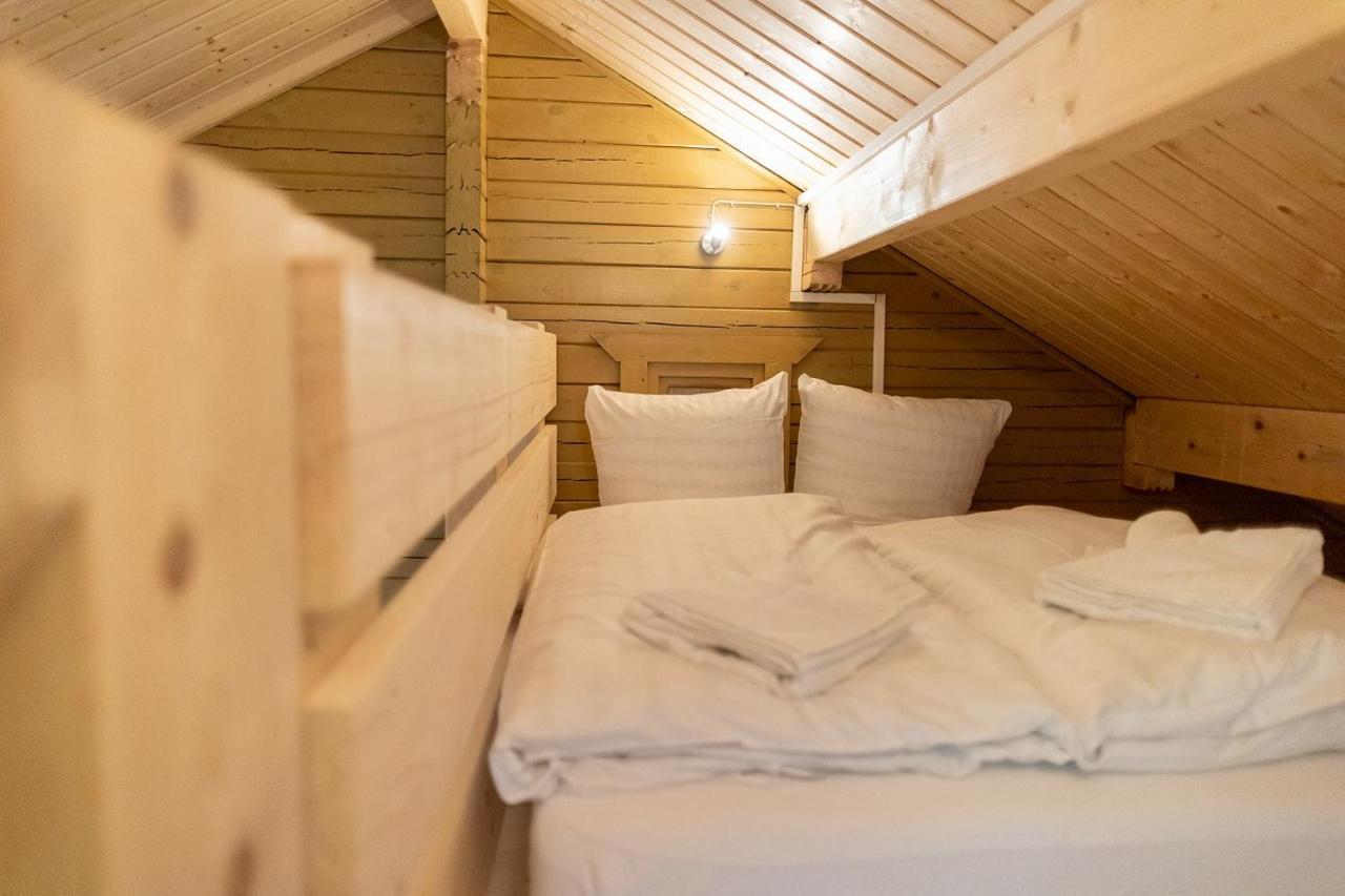 Ferienhaus Weitblick อัลเทนบราค ภายนอก รูปภาพ