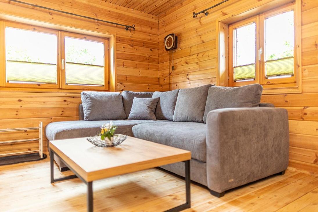 Ferienhaus Weitblick อัลเทนบราค ภายนอก รูปภาพ